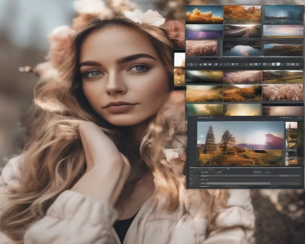 ai editor for shopify product variations text - step by step visual guide